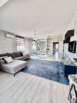 Kirayə verilir 3 otaqlı mənzil 120 m² — Bakı, Həzi Aslanov qəs. 3 otaq 120.00 m²