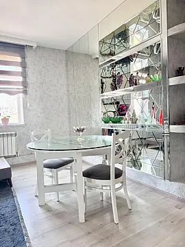 Kirayə verilir 3 otaqlı mənzil 120 m²
