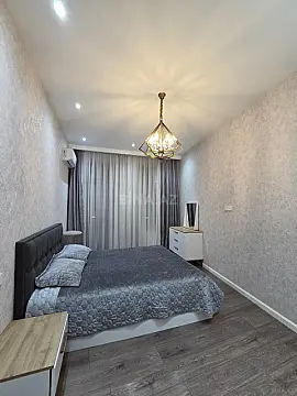 Kirayə verilir 3 otaqlı mənzil 110 m²