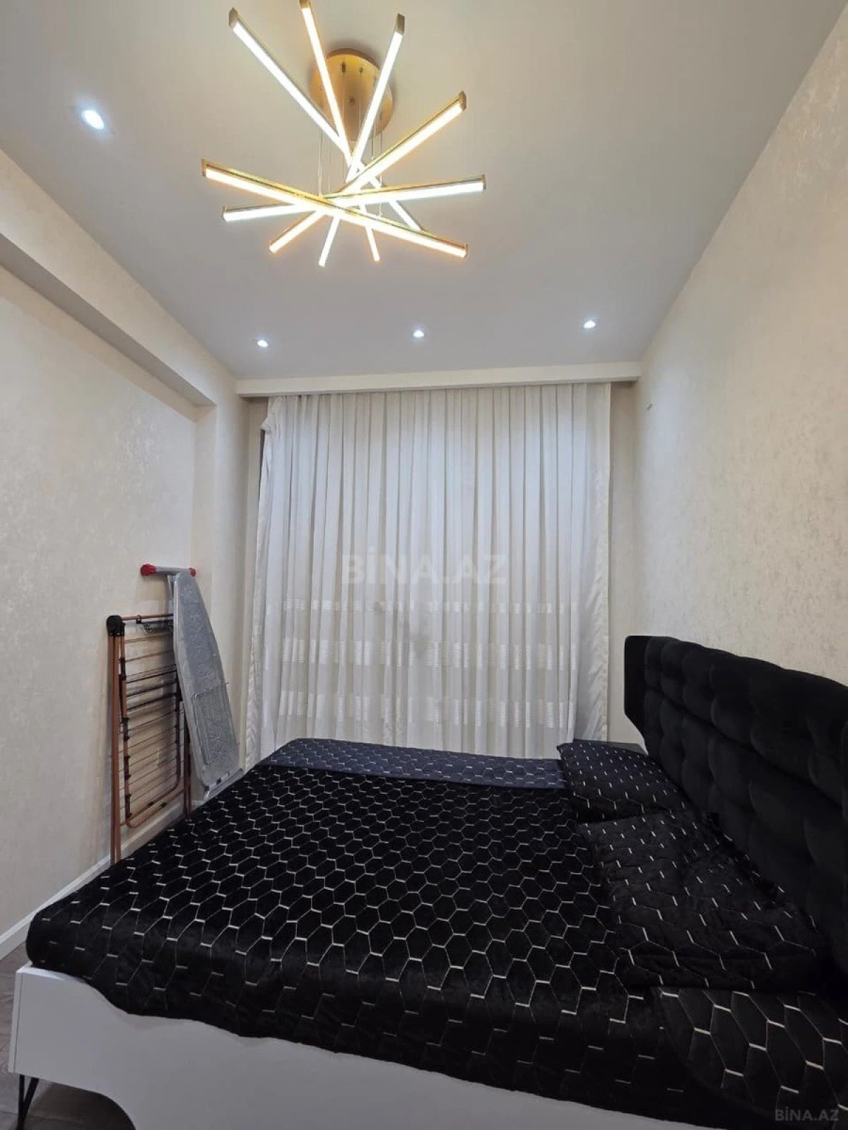 Kirayə verilir 3 otaqlı mənzil 110 m²
