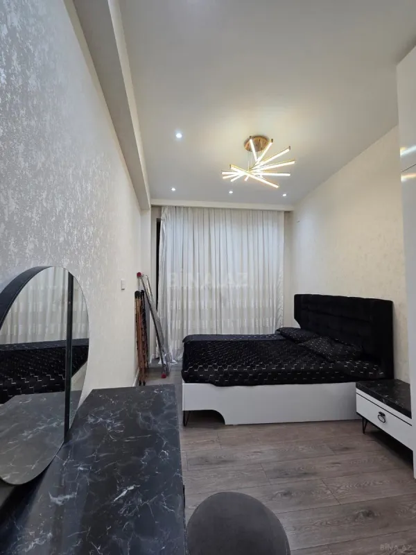 Kirayə verilir 3 otaqlı mənzil 110 m²
