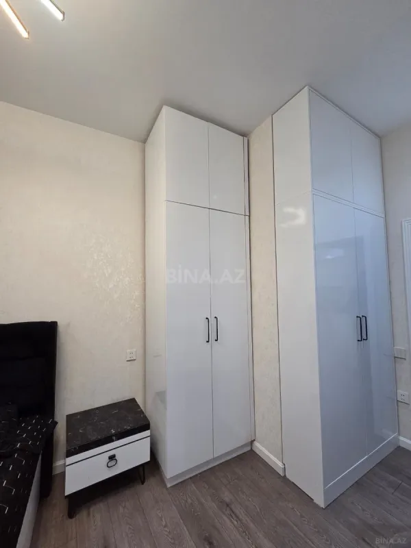 Kirayə verilir 3 otaqlı mənzil 110 m²
