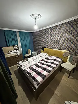 Satılır 1 otaqlı mənzil 31 m²