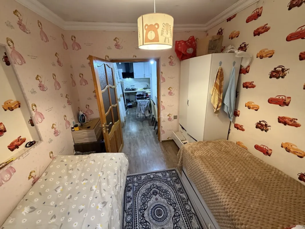 Satılır 1 otaqlı mənzil 31 m²