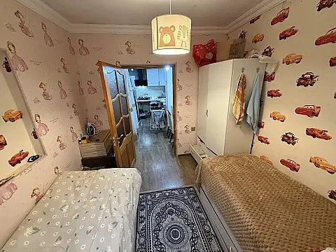 Satılır 1 otaqlı mənzil 31 m²
