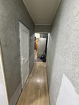 Satılır 1 otaqlı mənzil 31 m²
