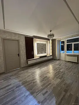 Satılır 2 otaqlı mənzil 55 m²