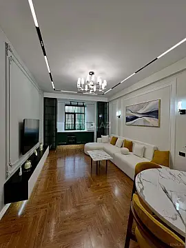 Kirayə verilir 2 otaqlı mənzil 70 m²