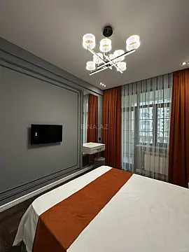Satılır 2 otaqlı mənzil 86 m²