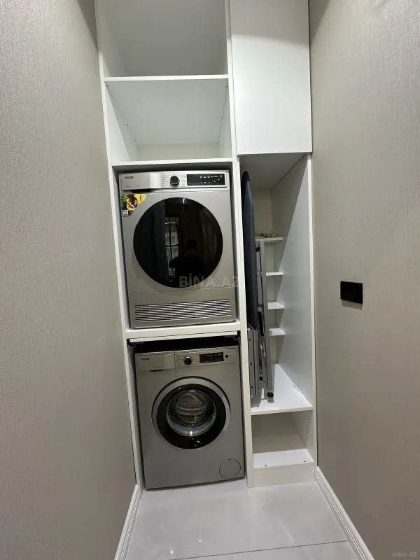 Satılır 2 otaqlı mənzil 86 m²