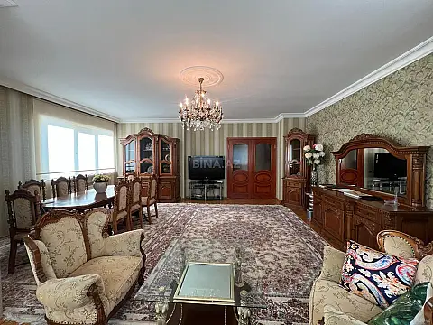 Satılır 4 otaqlı mənzil 165 m² — Bakı, Xətai 4 otaq 165.00 m²