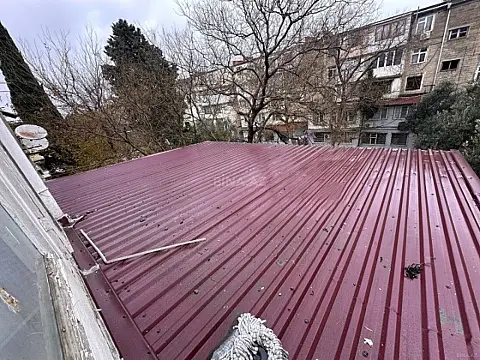 Satılır 4 otaqlı mənzil 140 m² — Bakı, Yasamal qəs. 4 otaq 140.00 m²