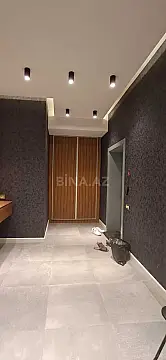 Satılır 3 otaqlı mənzil 120 m²