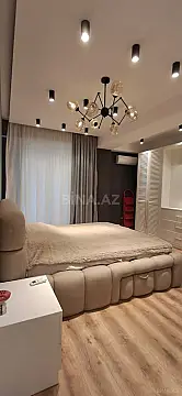 Satılır 3 otaqlı mənzil 120 m²
