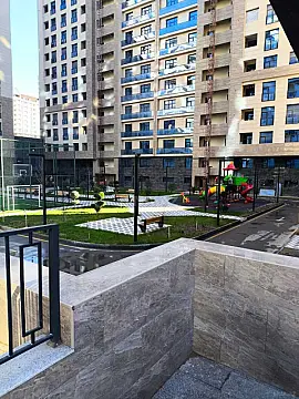Satılır 3 otaqlı mənzil 126.5 m² — Bakı, Nəsimi 3 otaq 126.50 m²