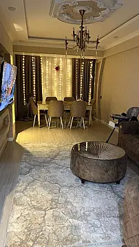 Satılır 3 otaqlı mənzil 110 m² — Bakı, Əhmədli 3 otaq 110.00 m²