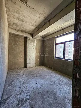 Satılır 3 otaqlı mənzil 137.5 m²