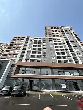 Satılır 4 otaqlı mənzil 225 m² — Bakı 4 otaq 225.00 m²