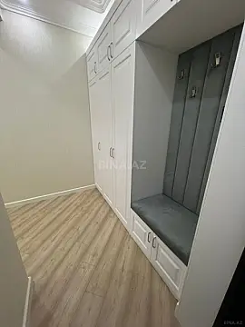 Satılır 3 otaqlı mənzil 124 m²