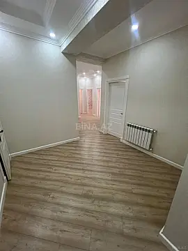 Satılır 3 otaqlı mənzil 124 m²