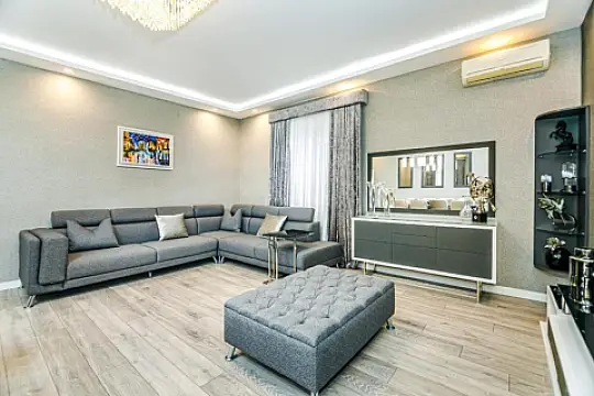 Kirayə verilir 3 otaqlı mənzil 128 m²