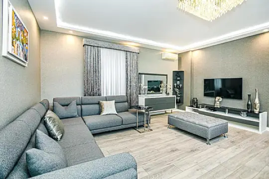 Kirayə verilir 3 otaqlı mənzil 128 m²