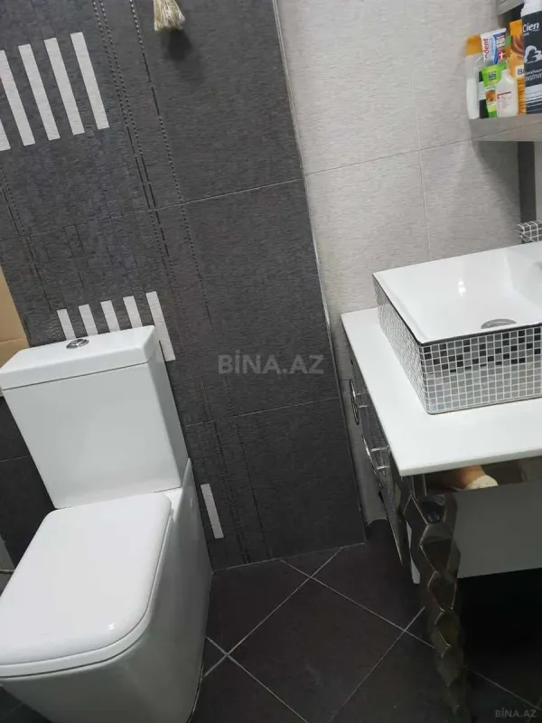 Satılır 2 otaqlı mənzil 70 m²