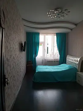 Satılır 2 otaqlı mənzil 70 m²