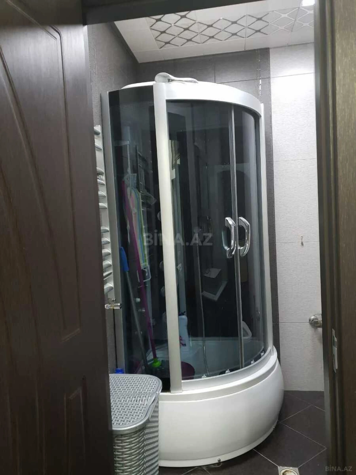 Satılır 2 otaqlı mənzil 70 m²