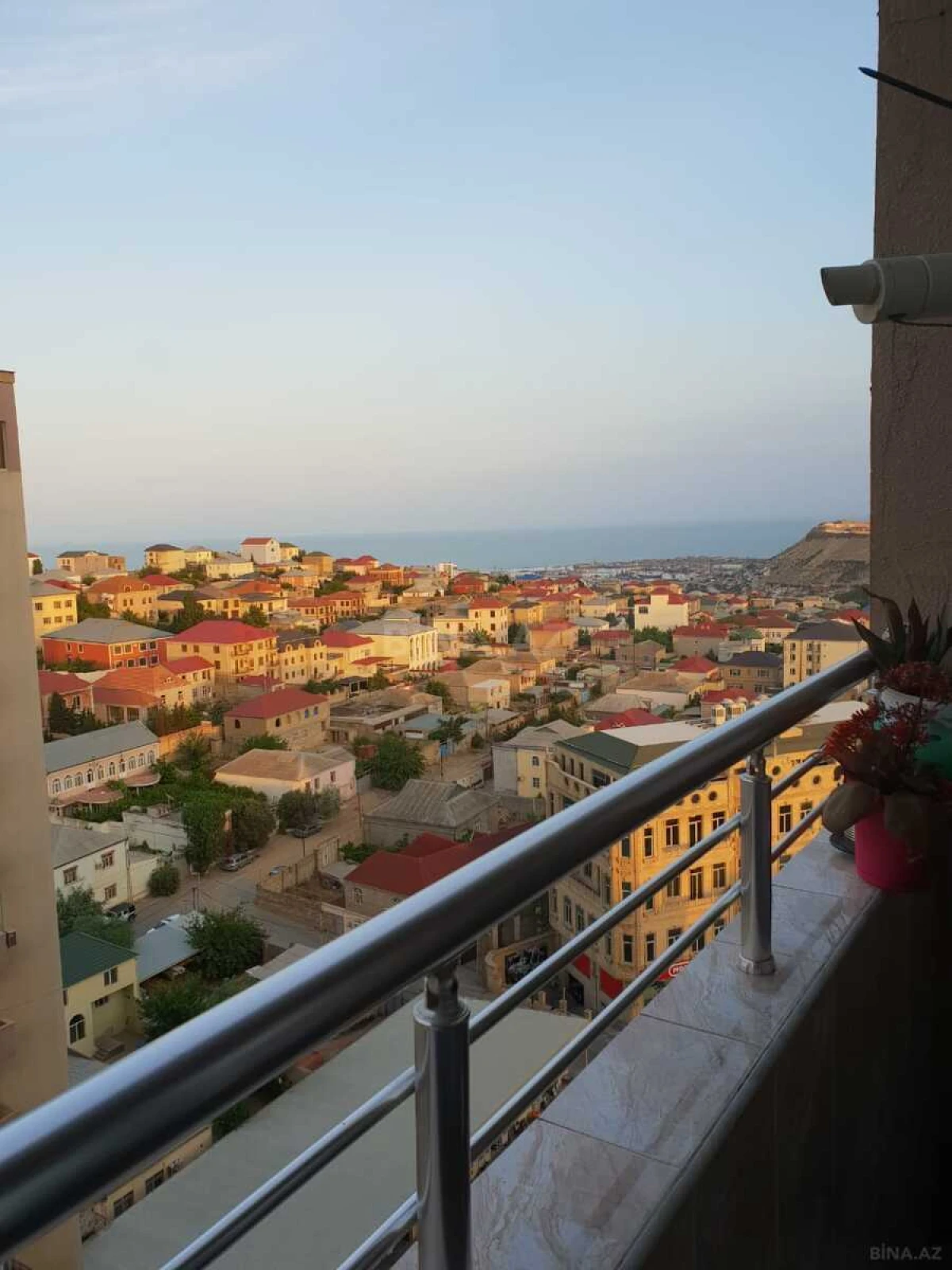 Satılır 2 otaqlı mənzil 70 m²