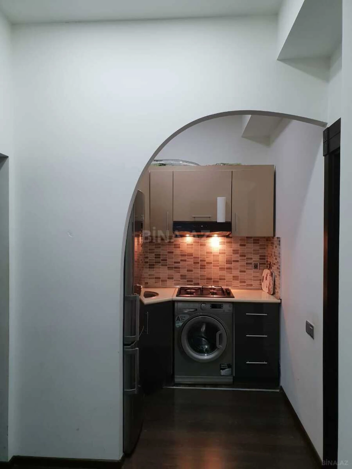 Satılır 2 otaqlı mənzil 70 m²
