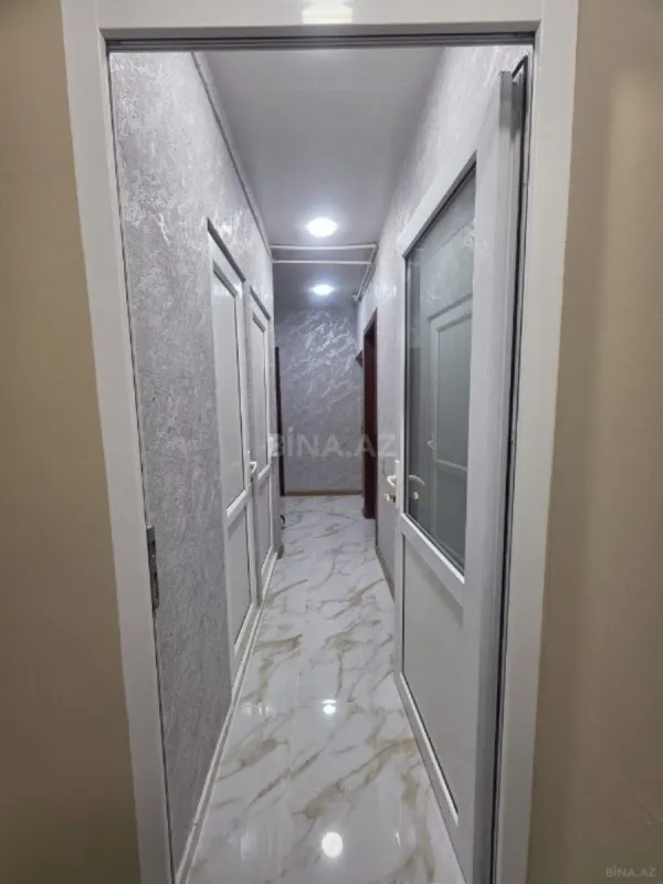 Satılır 2 otaqlı mənzil 60 m²