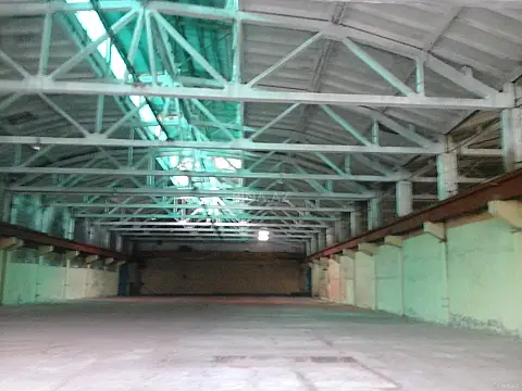 Kirayə verilir obyekt 2800 m² — Bakı, Zabrat 2800.00 m²