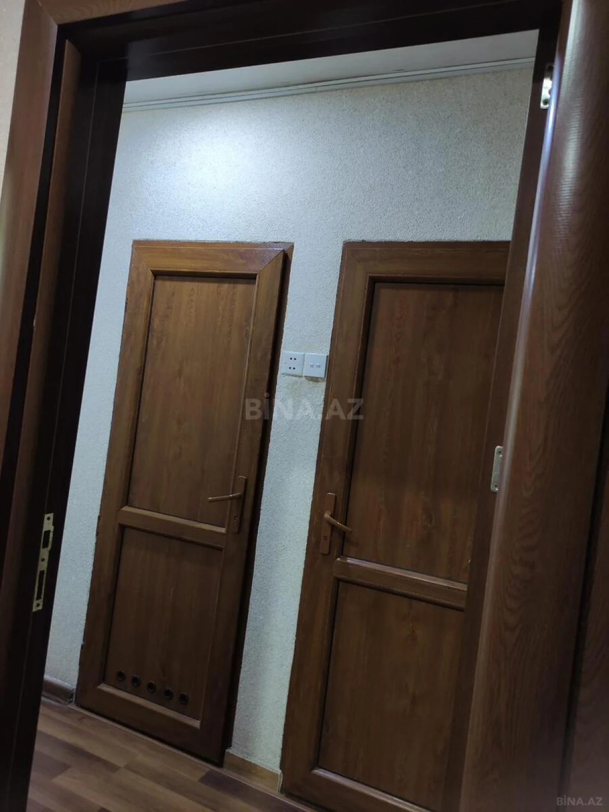 Satılır 3 otaqlı mənzil 80 m²