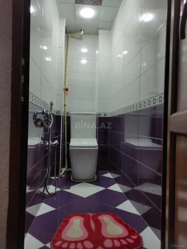 Satılır 3 otaqlı mənzil 80 m²