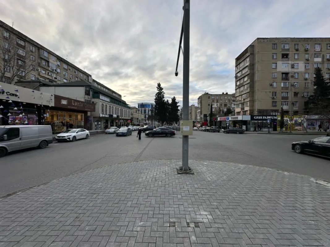 Satılır 3 otaqlı mənzil 80 m²