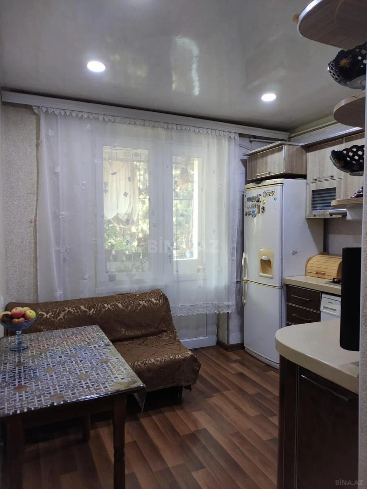 Satılır 3 otaqlı mənzil 80 m²