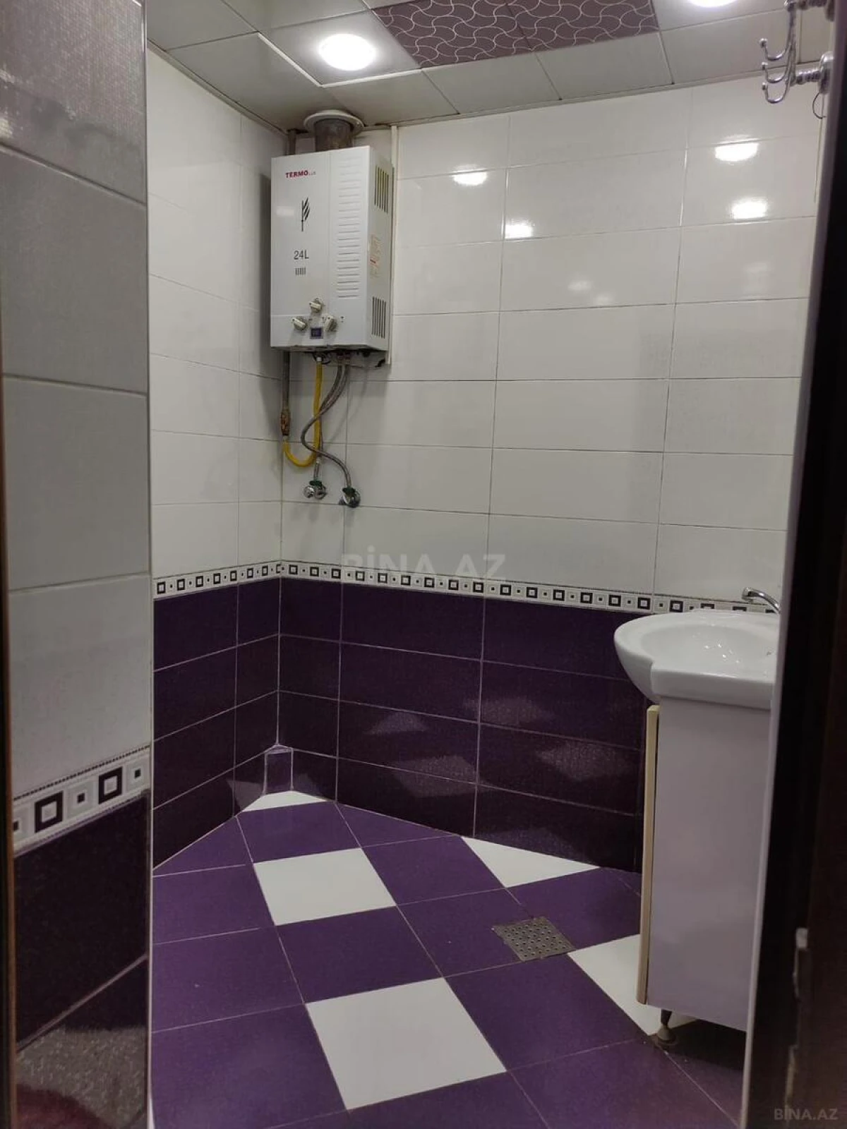 Satılır 3 otaqlı mənzil 80 m²