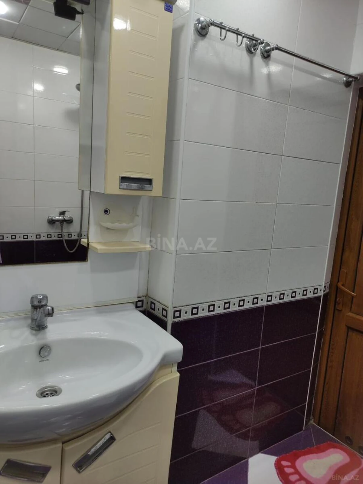 Satılır 3 otaqlı mənzil 80 m²