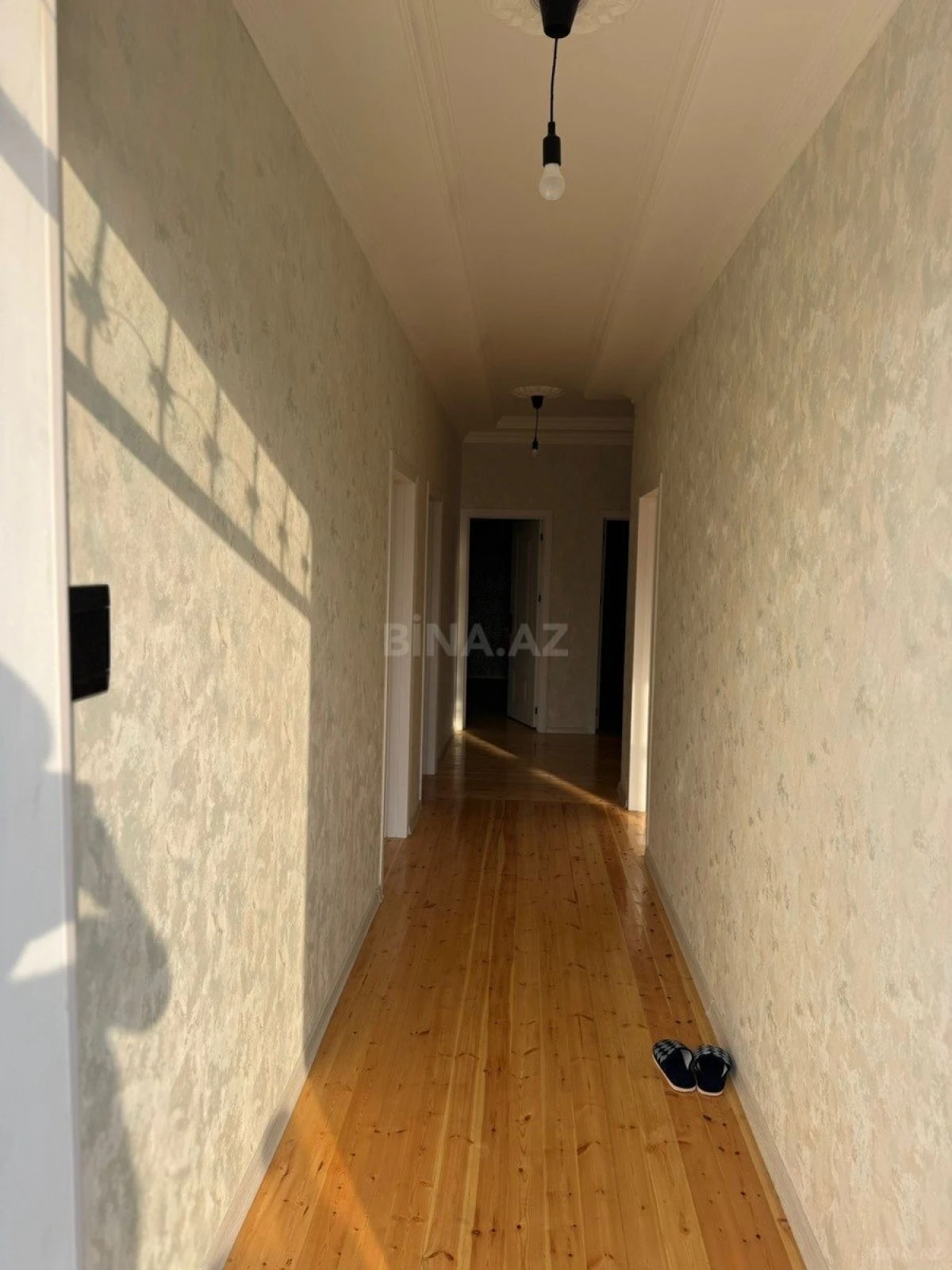 Satılır 4 otaqlı həyət evi 120 m²