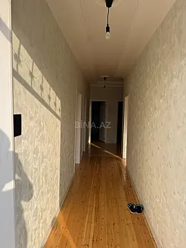 Satılır 4 otaqlı həyət evi 120 m²