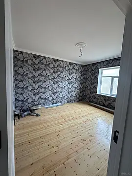 Satılır 4 otaqlı həyət evi 120 m²