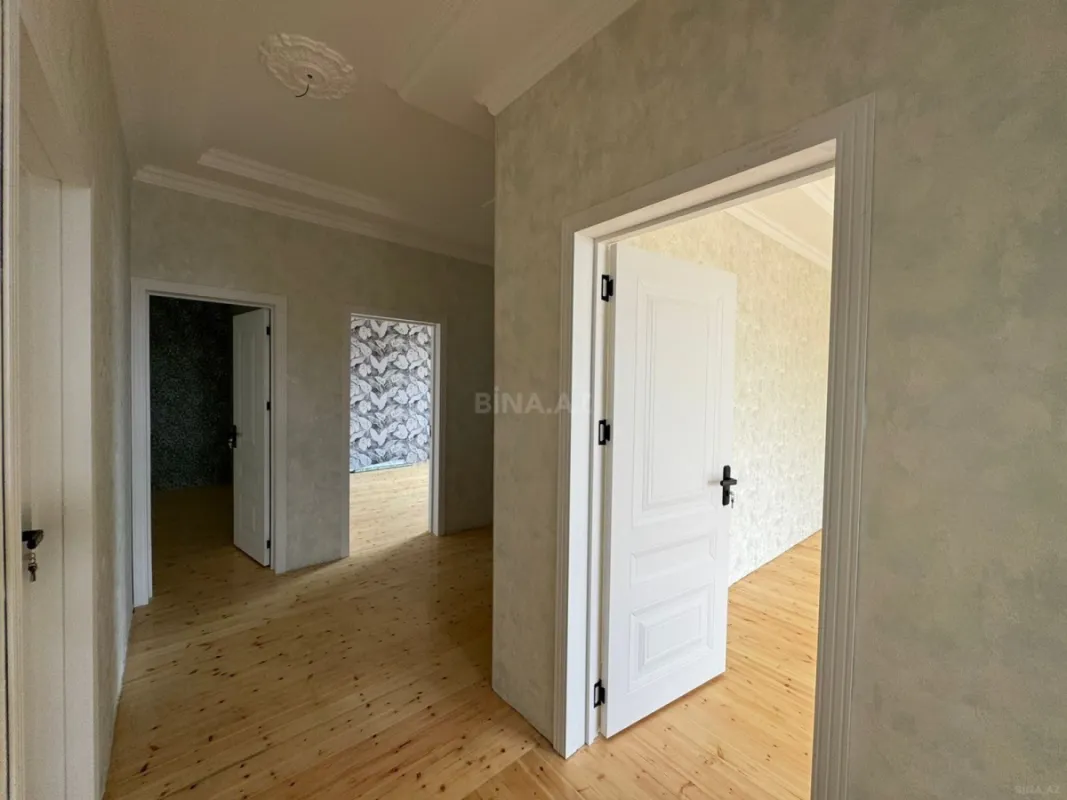 Satılır 4 otaqlı həyət evi 120 m²