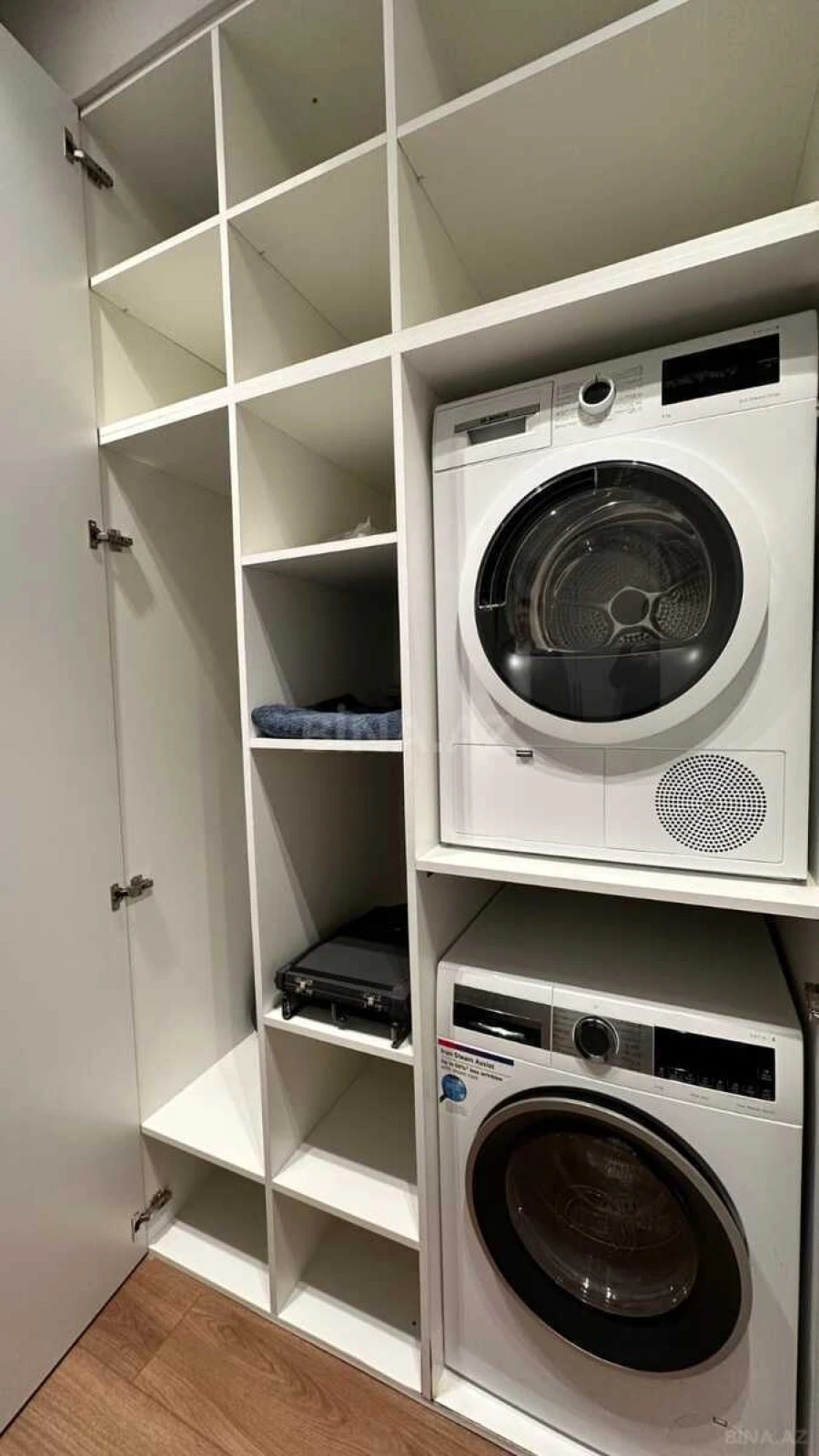 Kirayə verilir 2 otaqlı mənzil 65 m²