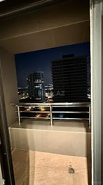 Kirayə verilir 2 otaqlı mənzil 65 m²