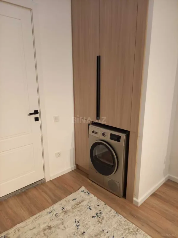 Kirayə verilir 3 otaqlı mənzil 100 m²