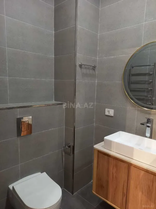 Kirayə verilir 3 otaqlı mənzil 100 m²