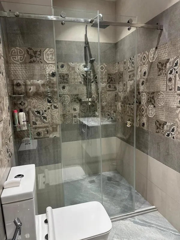 Kirayə verilir 3 otaqlı mənzil 160 m²