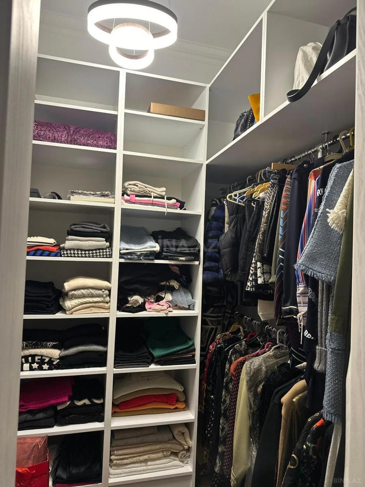 Kirayə verilir 3 otaqlı mənzil 160 m²