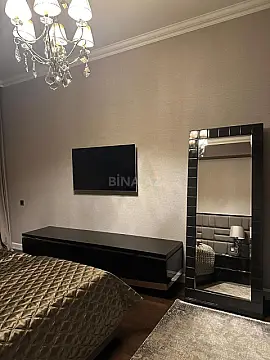 Kirayə verilir 3 otaqlı mənzil 160 m²